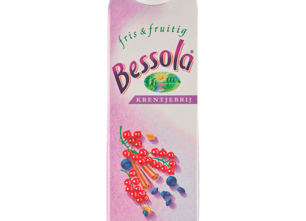 Bessola Krentjemush