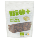 BIO+ Sultaninen Rosinen