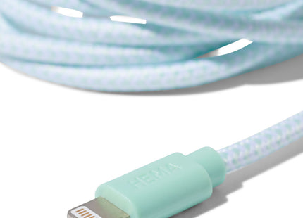 USB charging cable 8-pin 1.5m