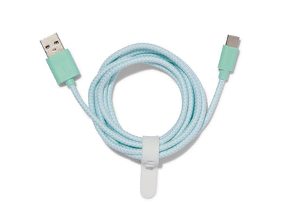 USB 2.0 laadkabel type C