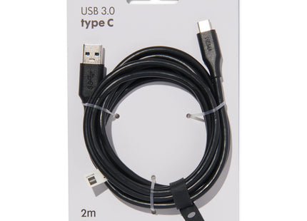 laadkabel USB 3.0 / type C