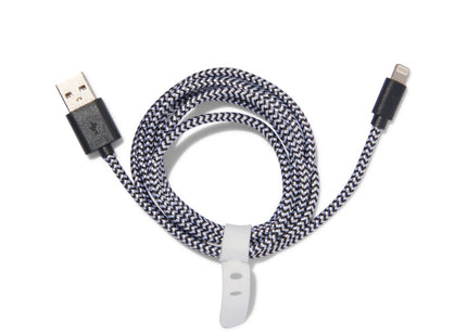 USB laadkabel 8-pin