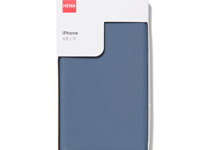 soft case iPhone XR/11