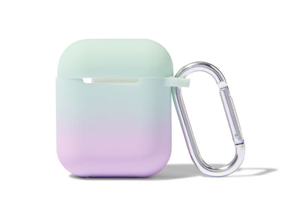 softcase voor AirPods kleurverloop  Dutchshopper