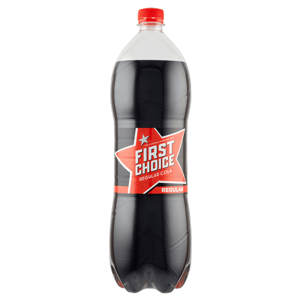 Erste Wahl Cola normal