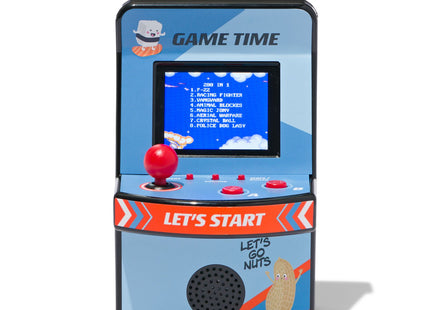 arcade game