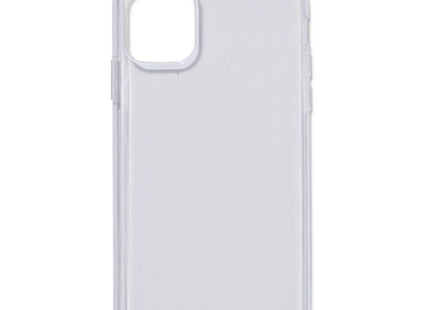 soft case iPhone XR/11 transparent