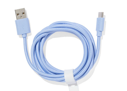 laadkabel USB naar USB-C 1.5m