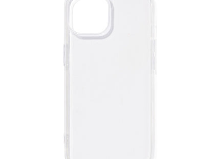 softcase iPhone 15 transparant