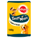 Pedigree Tasty Minis Kaas Hondensnacks