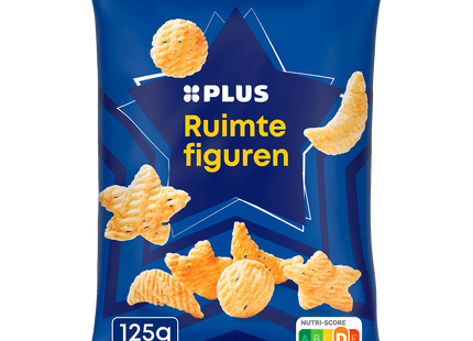 Chips Ruimtemix