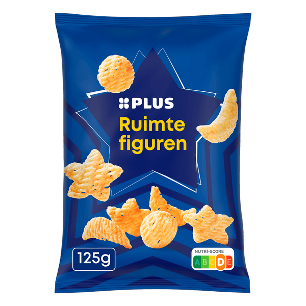 Chips Ruimtemix