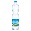 Crystal Clear Sparkling cactus lemon  Dutchshopper