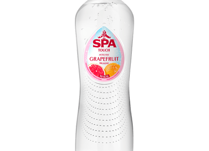 Spa Touch Grapefruit