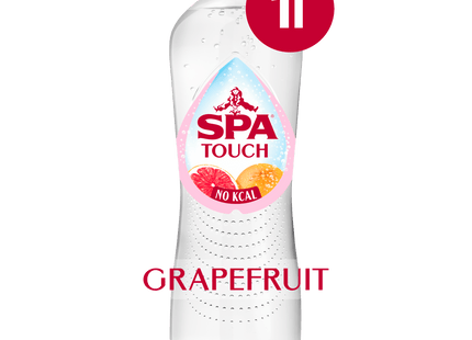 Spa Touch Grapefruit