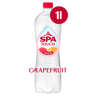 Spa Touch bruisend grapefruit