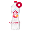 Spa Touch sprudelnde Grapefruit