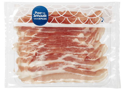 Pure Taste Breakfast Bacon