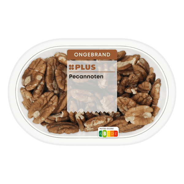 Pekannüsse (ungesalzen)