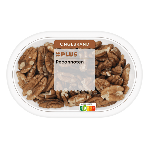 Pecan nuts (unshelled)