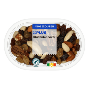 Studentenhaver (ongz)