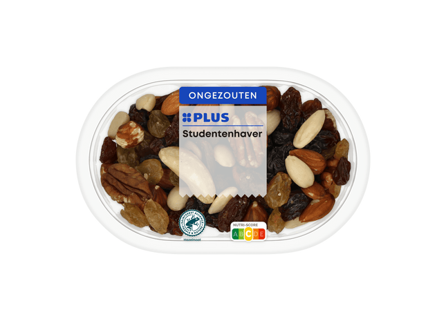 Studentenhaver (ongz)