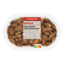 Geräucherte Mandeln (gesalzen)