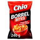 Chio Borrelbites paprika sweet chili
