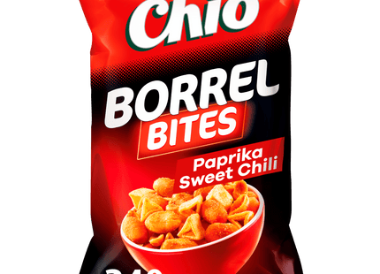 Chio Borrelbites paprika sweet chili