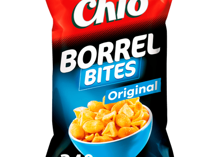 Chio Borrelbites original
