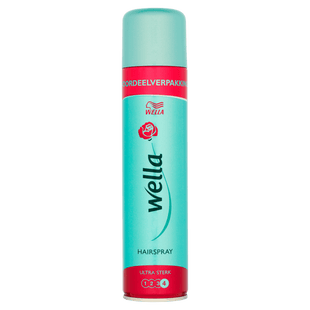 Wella Haarspray Hold Ultra Strong