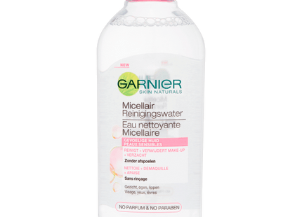 Garnier Micellair reinigingswater