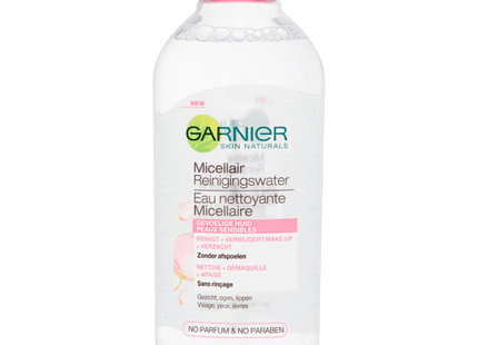 Garnier Micellar Cleansing Water