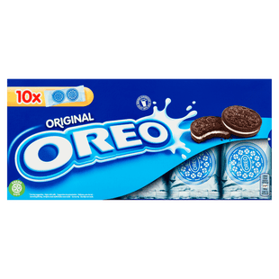 Oreo Koekjes Original