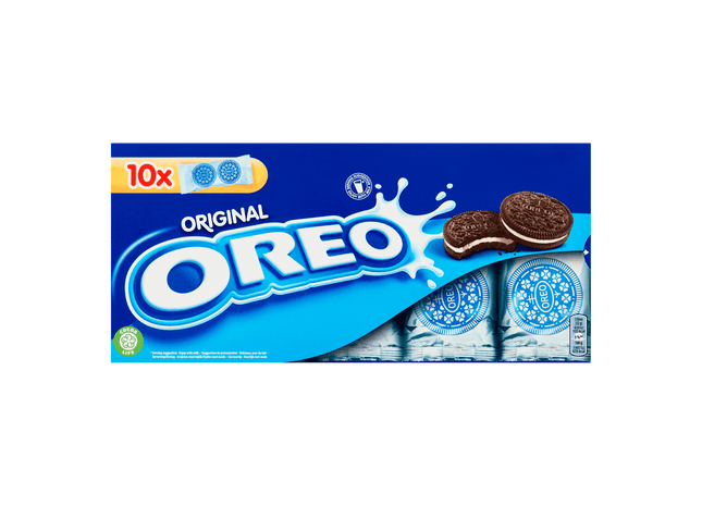 Oreo Koekjes Original