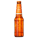 Marke IPA Bier Flasche