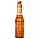 Marke IPA Bier Flasche