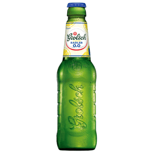 Grolsch Radler citroen 0.0
