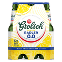 Grolsch Radler Zitrone 0,0