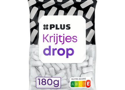 Witte Krijtjes