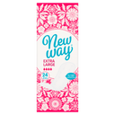 New Way Panty Liners XL