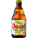 Duvel Tripel Hop IPA bier