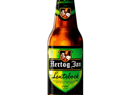 Hertog Jan Lentebock beer