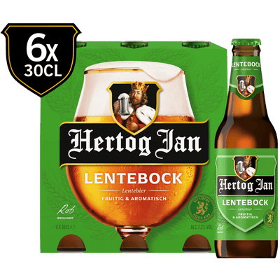 Strong Beer