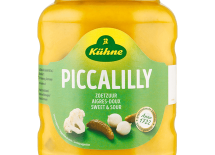 Kuhne Piccalilly