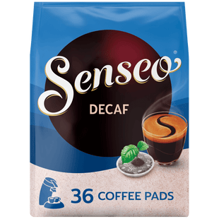 Senseo Decaf-Kaffeepads