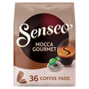 Senseo Mocca gourmet koffiepads