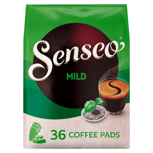 Senseo Mild koffiepads