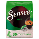 Senseo Mild koffiepads