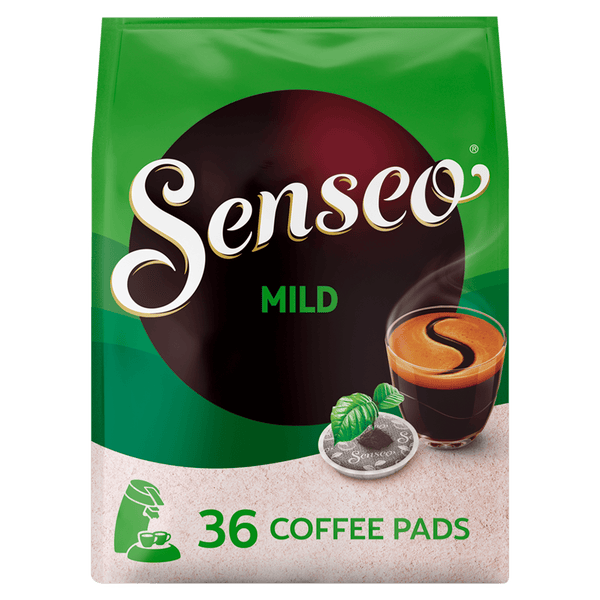 Senseo Mild Kaffeepads
